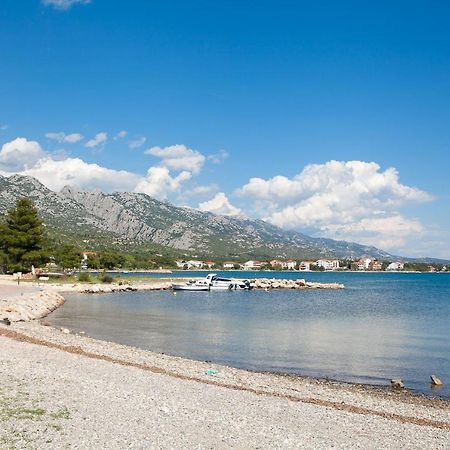 Apartmani Lea Starigrad Exterior photo