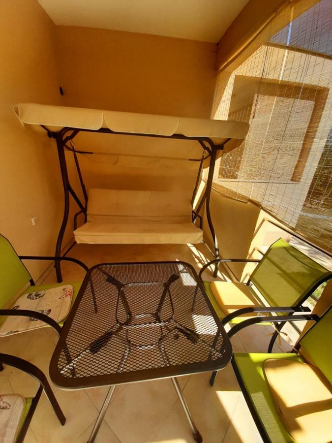 Apartmani Lea Starigrad Exterior photo